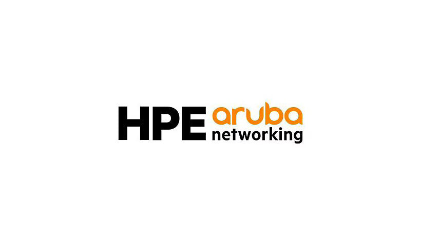 HPE Aruba Networking 4100i 12p 1GbE PoE DIN-Mount Switch – JL817A