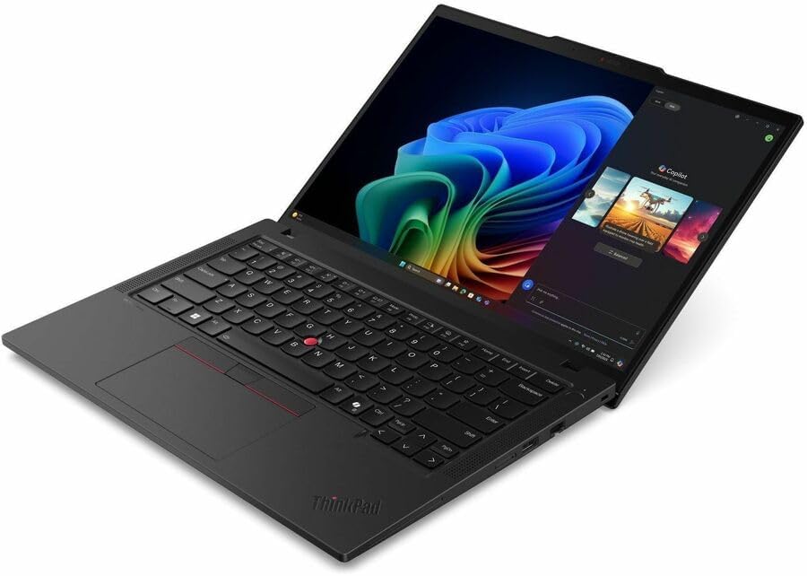 Lenovo ThinkPad T14 Gen 6 – 21QG002AUS – 14" Intel Core Ultra 7 – 32GB RAM – 1TB SSD – Windows 11 Pro