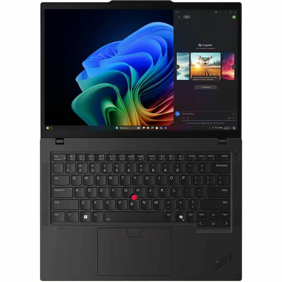 Lenovo ThinkPad T14 Gen 6 – 21QG0006US – 14″ Intel Core Ultra 5 – 32GB RAM – 512GB SSD – Windows 11 Pro