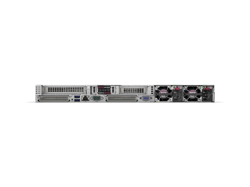 HPE ProLiant DL360 Gen11 4509Y 8-Core 64GB Rack Server – P71676-005