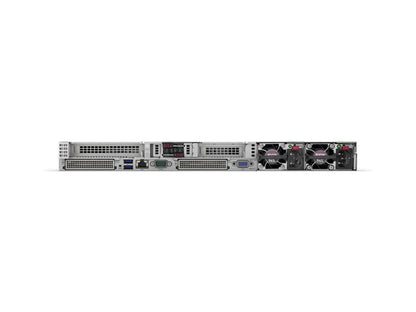 HPE ProLiant DL360 Gen11 4509Y 8-Core 64GB Rack Server – P71676-005