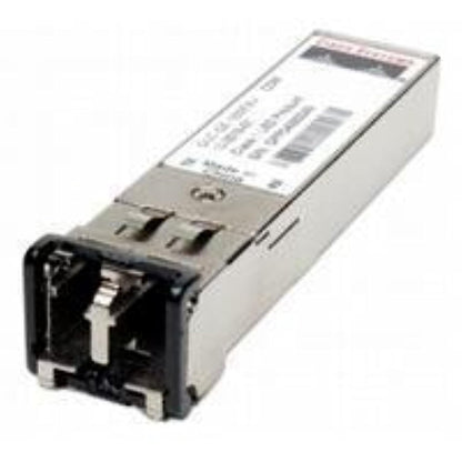 Cisco SFP (mini-GBIC) LC Transceiver Module GLC-GE-100FX=