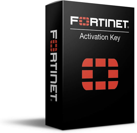 Fortinet FortiWiFi 40F – FWF-40F-A-BDL-950-12 – Hardware + 1-Year FortiCare Premium & FortiGuard Unified Threat Protection (UTP)