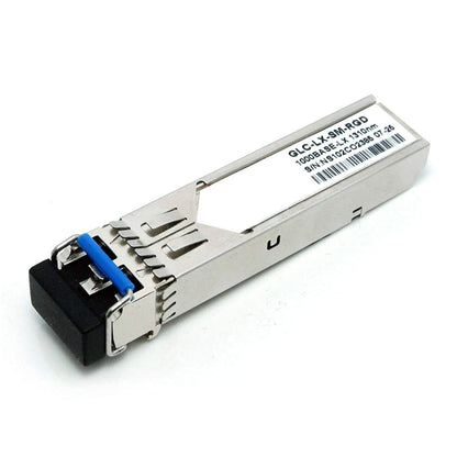 Cisco Rugged SFP (mini-GBIC) Transceiver Module GLC-LX-SM-RGD