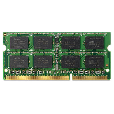 HP 8GB DDR3 PC3-12800R KIT 647899-B21 main image