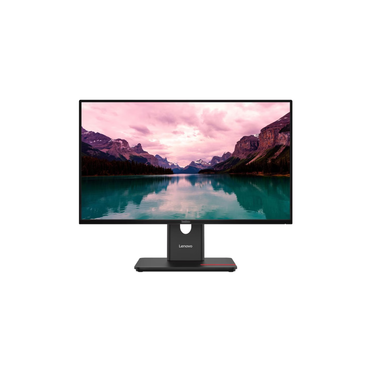 64A4MARXUZ Lenovo ThinkVision T24-40 23.8" FHD IPS Monitor