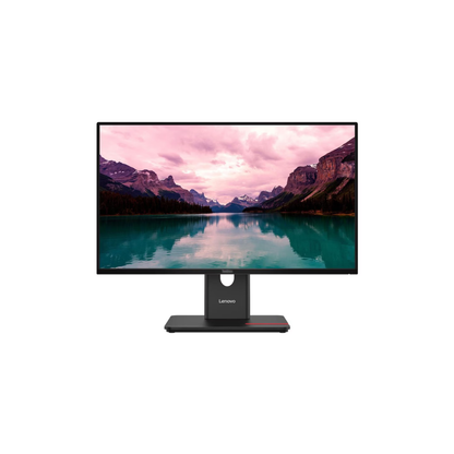 64A4MARXUZ Lenovo ThinkVision T24-40 23.8" FHD IPS Monitor