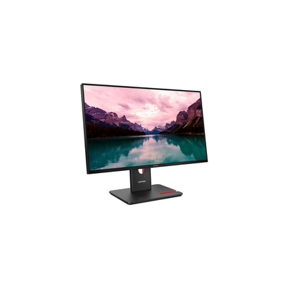 64A4MATXUZ Lenovo ThinkVision T24-40 23.8" FHD IPS Monitor