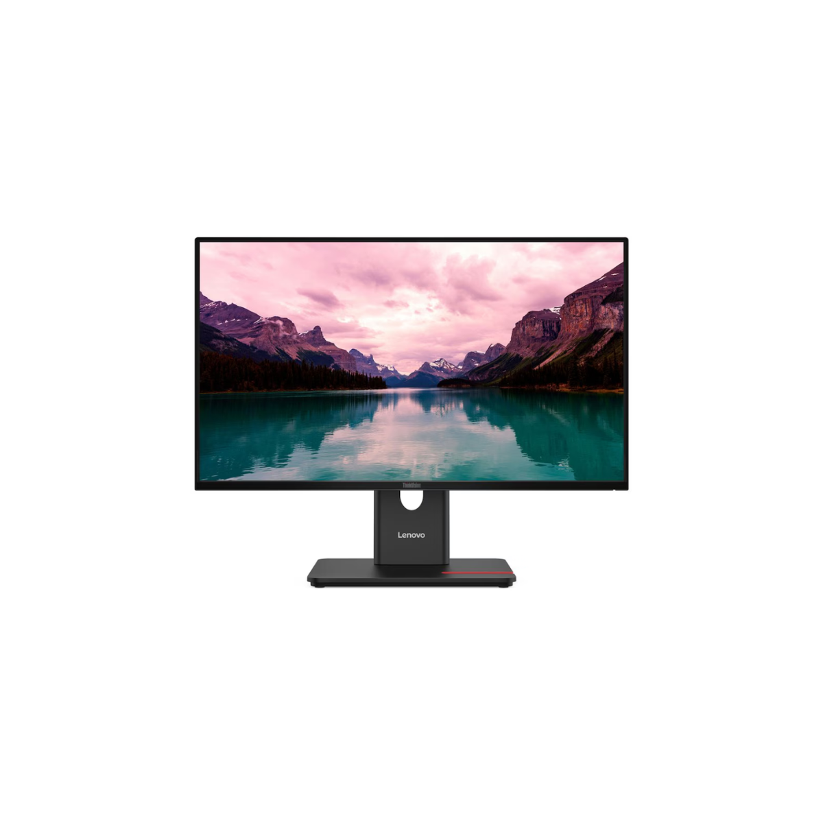 64A4MATXUZ Lenovo ThinkVision T24-40 23.8" FHD IPS Monitor