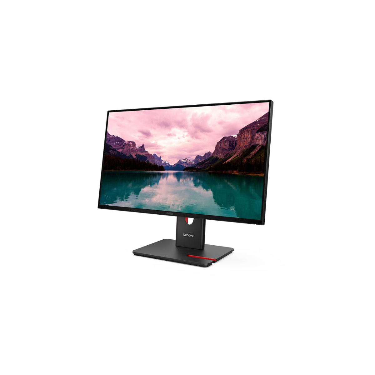 64A4MATXUZ Lenovo ThinkVision T24-40 23.8" FHD IPS Monitor