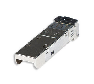 Cisco GLC-ZX-SM 1000Base-ZX 1550nm Single-Mode SFP (mini-GBIC) Transceiver