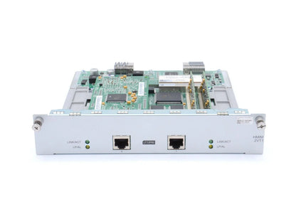 HPE MSR 2-Port T1 WAN Interface SIC Module JG432A