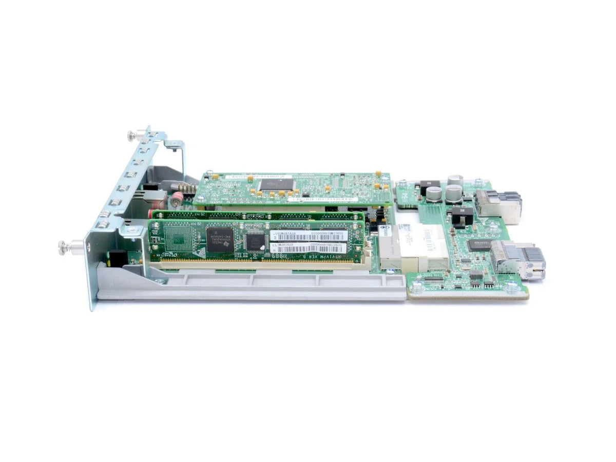 HPE MSR 2-Port T1 WAN Interface SIC Module JG432A