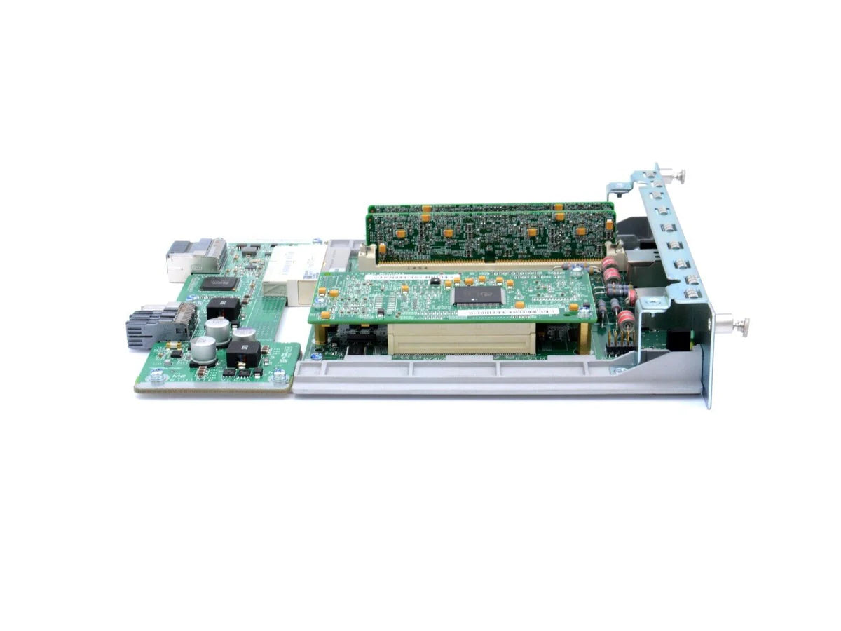 HPE MSR 2-Port T1 WAN Interface SIC Module JG432A