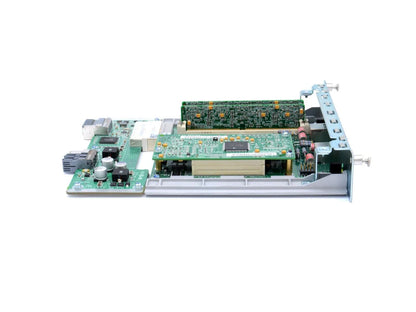 HPE MSR 2-Port T1 WAN Interface SIC Module JG432A