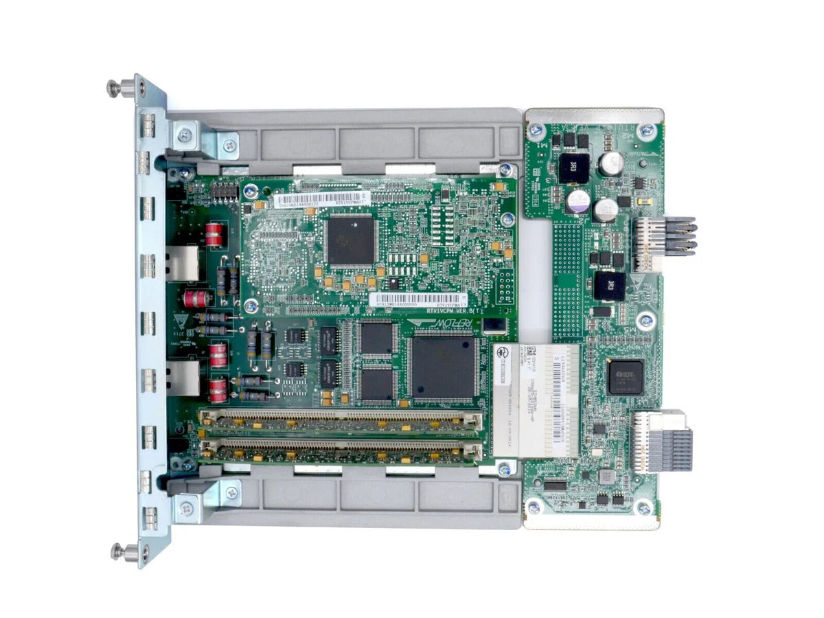 HPE MSR 2-Port T1 WAN Interface SIC Module JG432A