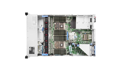 HPE ProLiant DL385 Gen10 Plus v2 16-Core Rack Server – P55252-B21