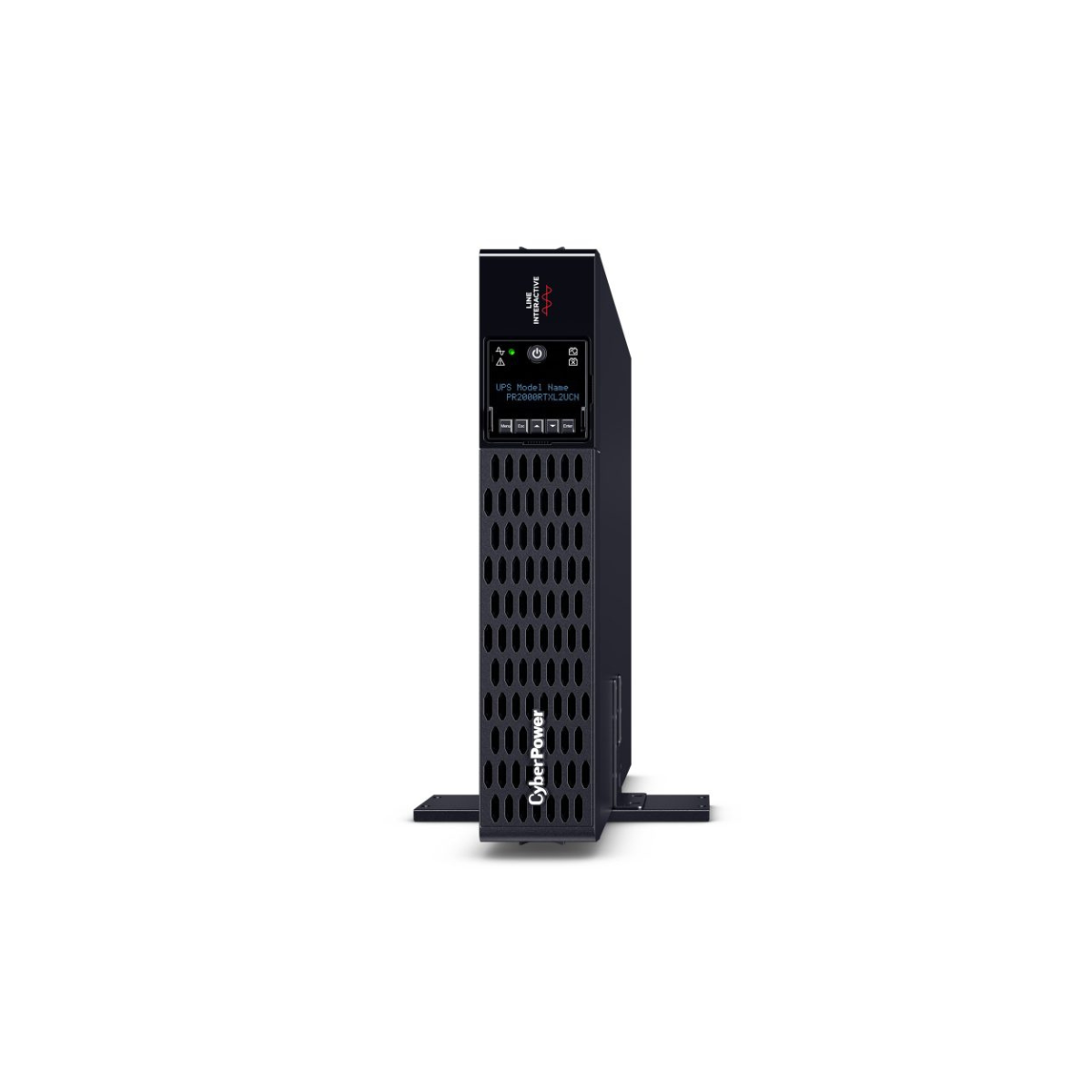 PR2000RTXL2UCN CyberPower Smart App Sinewave UPS