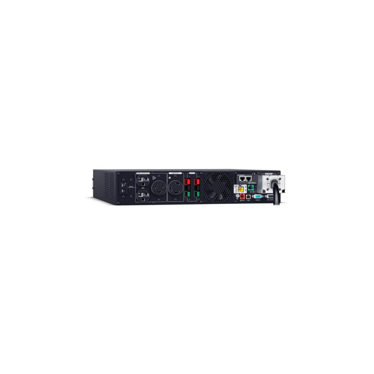 PR5000RTXL2UC CyberPower Smart App Sinewave UPS