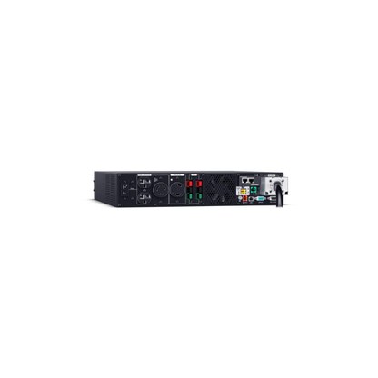 PR5000RTXL2UC CyberPower Smart App Sinewave UPS