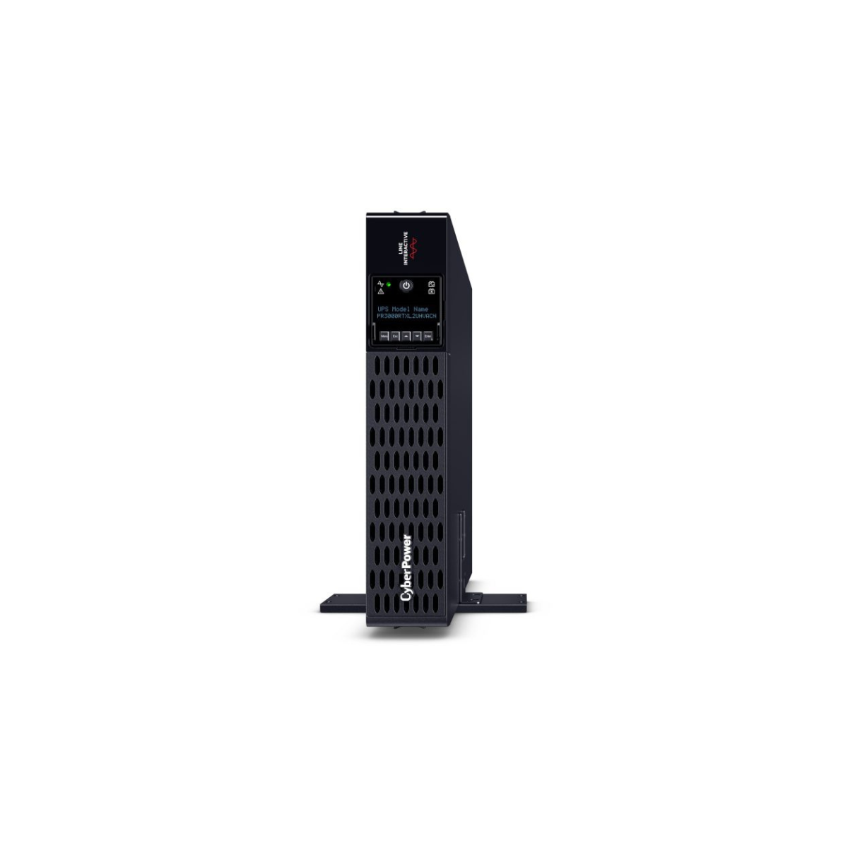 PR3000RTXL2UHVACN CyberPower Smart App Sinewave UPS
