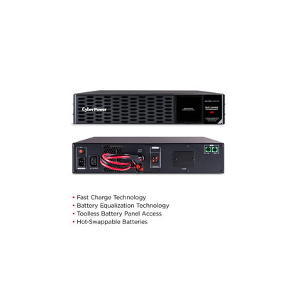 BP48VP2U01 CyberPower Extended Battery Module