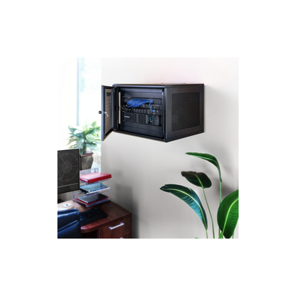 PDU41001 CyberPower Switched PDU