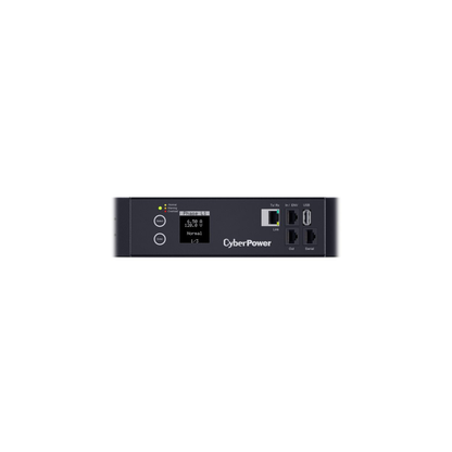 PDU33105 CyberPower Monitored Series PDU