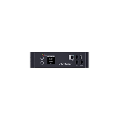 PDU33108 CyberPower 3-Phase Monitored PDU