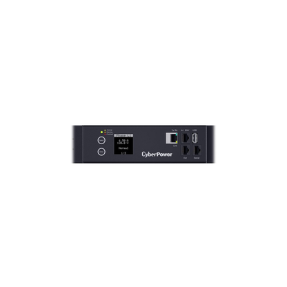 PDU33103 CyberPower Monitored Series PDU