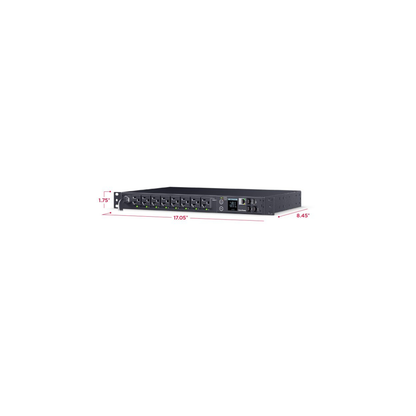 PDU41023 CyberPower Switched PDU