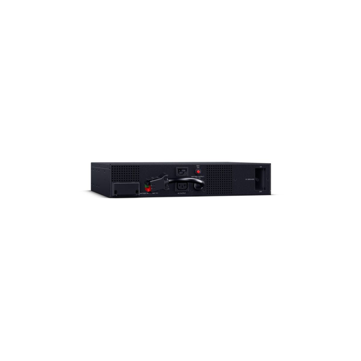 BP48VL2U01 CyberPower Extended Battery Module 2U Rack/Tower