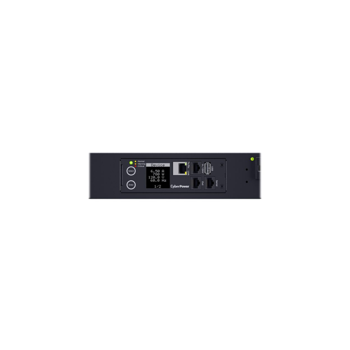 PDU41116 CyberPower Switched PDU