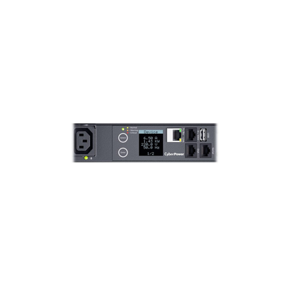 PDU41005 CyberPower Switched PDU