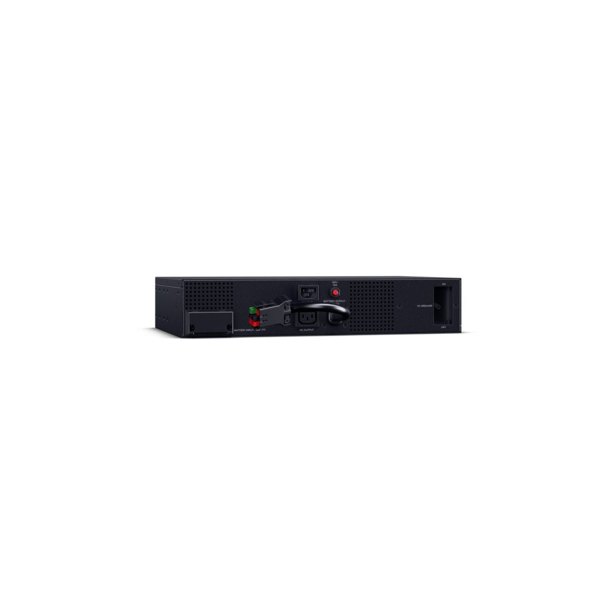 BP36VL2U01 CyberPower Extended Battery Module 2U Rack/Tower