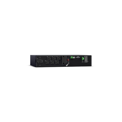 OL2K2RTHD CyberPower Smart App Online UPS 2200VA Rack/Tower