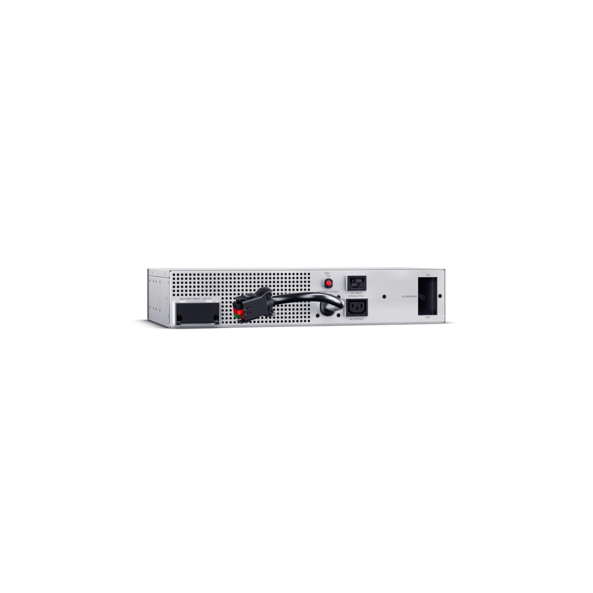 CyberPower BP24VL2U02 Extended Battery Module