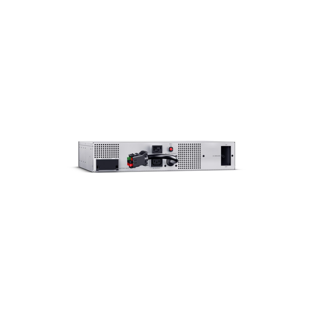 CyberPower BP36VL2U02 Extended Battery Module