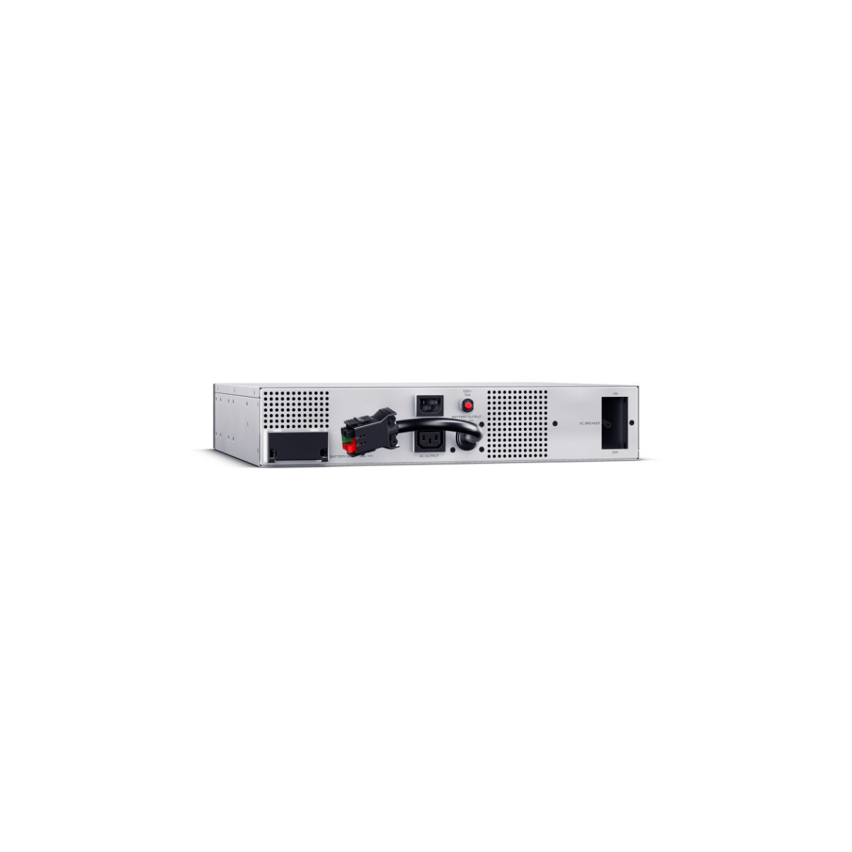 CyberPower BP48VL2U02 Extended Battery Module