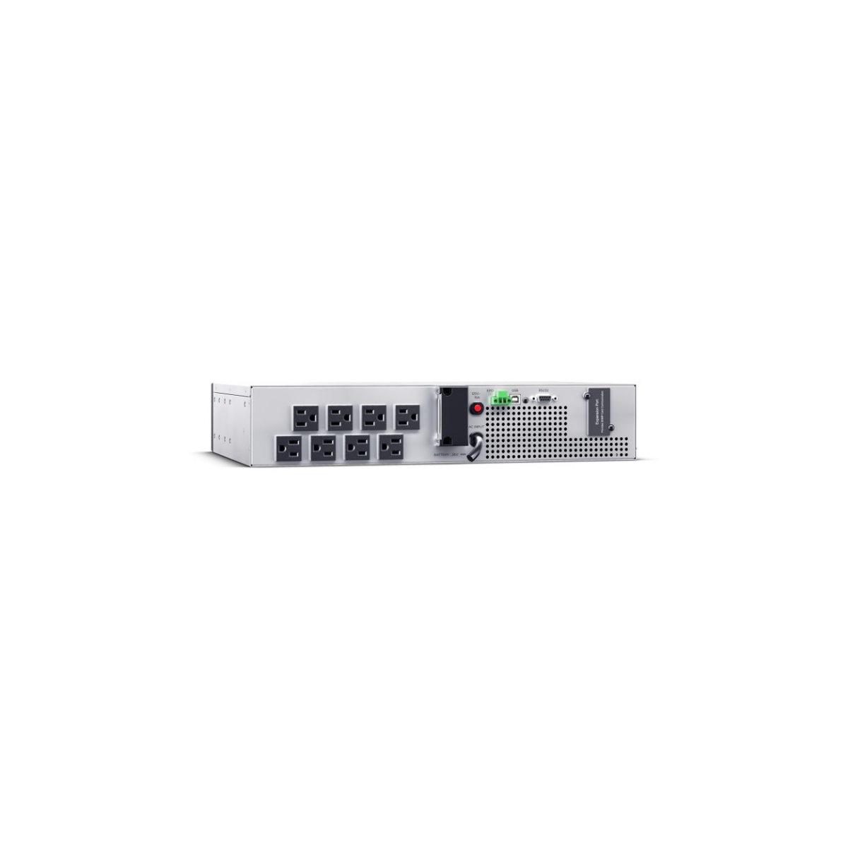 OL1K5RM CyberPower Essential Online UPS