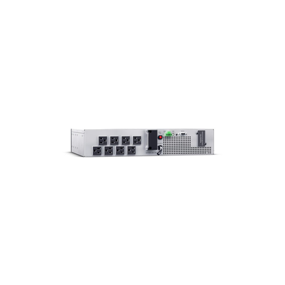 OL1K5RM CyberPower Essential Online UPS