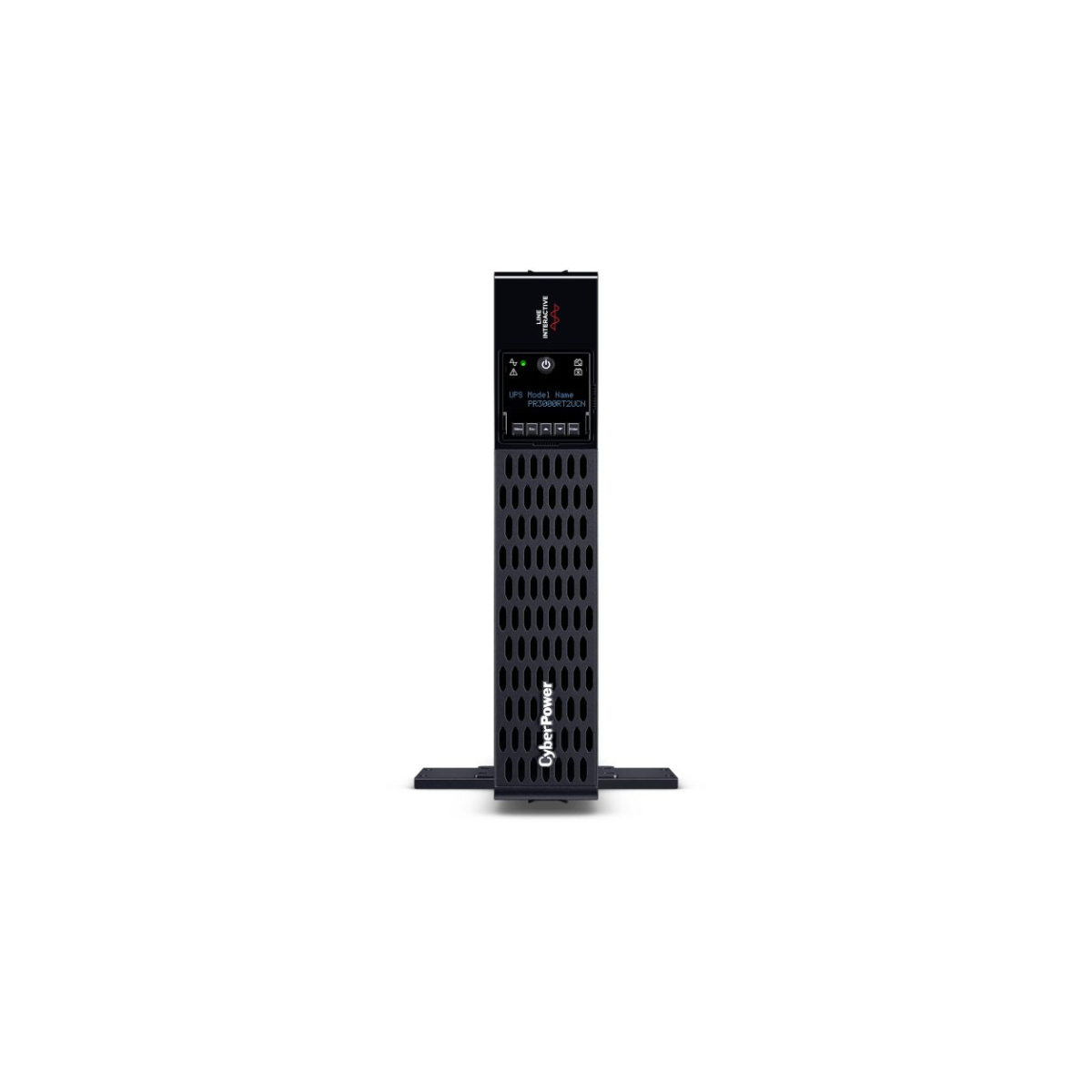 PR3000RT2UCN CyberPower Smart App Sinewave UPS