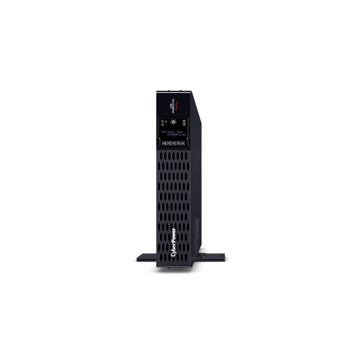 PR3000RTXL2UC CyberPower Smart App Sinewave UPS