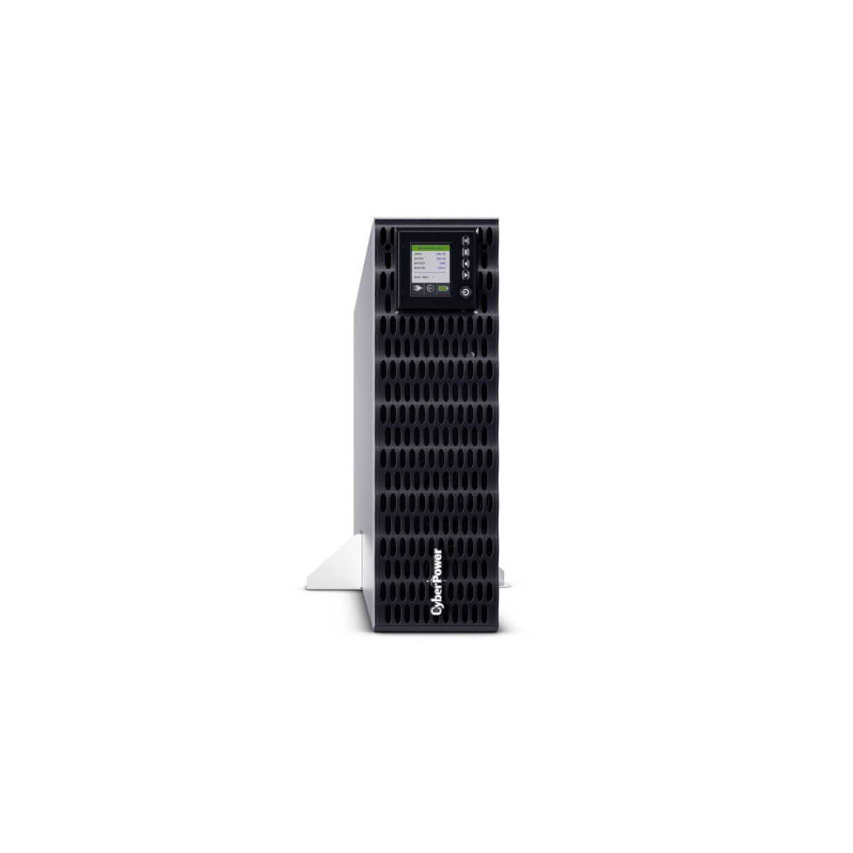 OL6KRTHDL CyberPower Smart App Online UPS 6000VA Rack/Tower (OL6KRTHDL)