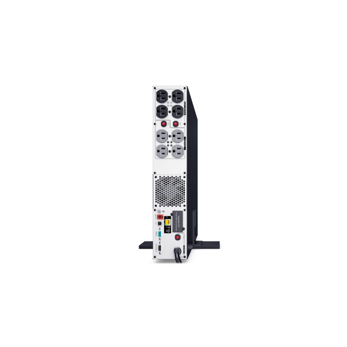 PRL1500RT2UC CyberPower Smart App Sinewave UPS