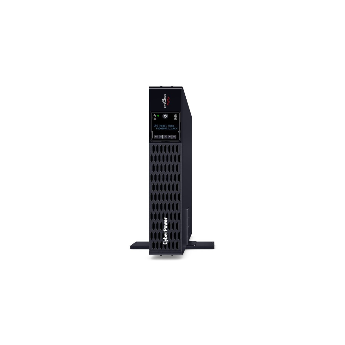PR3000RTXL2UACN CyberPower Smart App Sinewave UPS