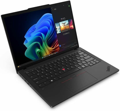 Lenovo ThinkPad T14 Gen 6 – 21QG002AUS – 14" Intel Core Ultra 7 – 32GB RAM – 1TB SSD – Windows 11 Pro