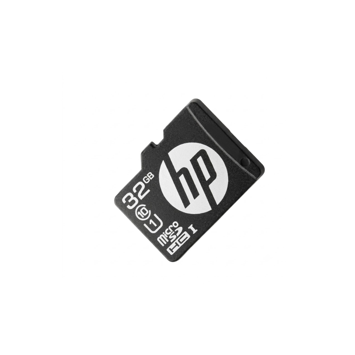 HPE 32GB Enterprise Mainstream microSD Flash Memory Card – 700139-B21