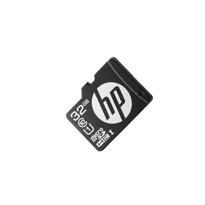 HPE 32GB Enterprise Mainstream microSD Flash Memory Card – 700139-B21