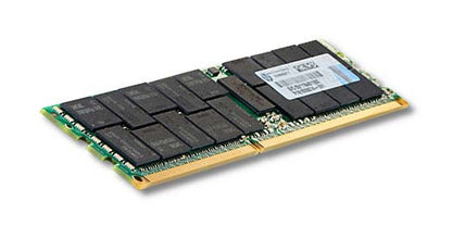HP 16GB DDR3-1866 ECC Registered SmartMemory Kit – 708641-B21